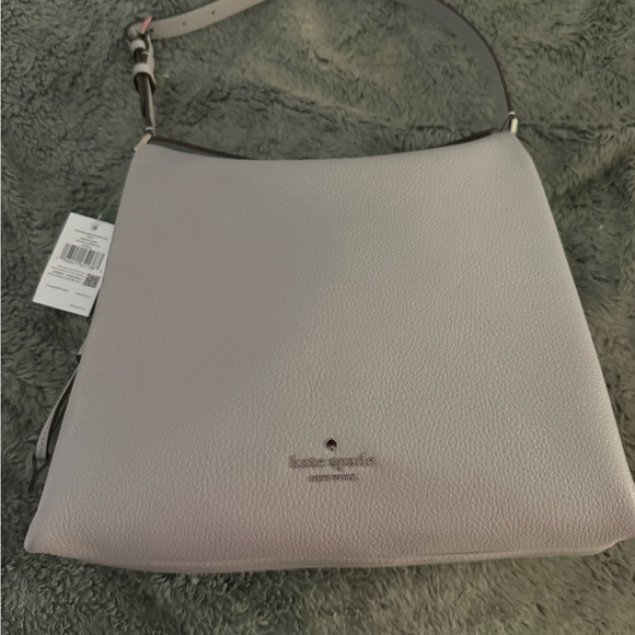kate spade Handbags - 👜Kate Spade Large Dumpling Shoulder Bag